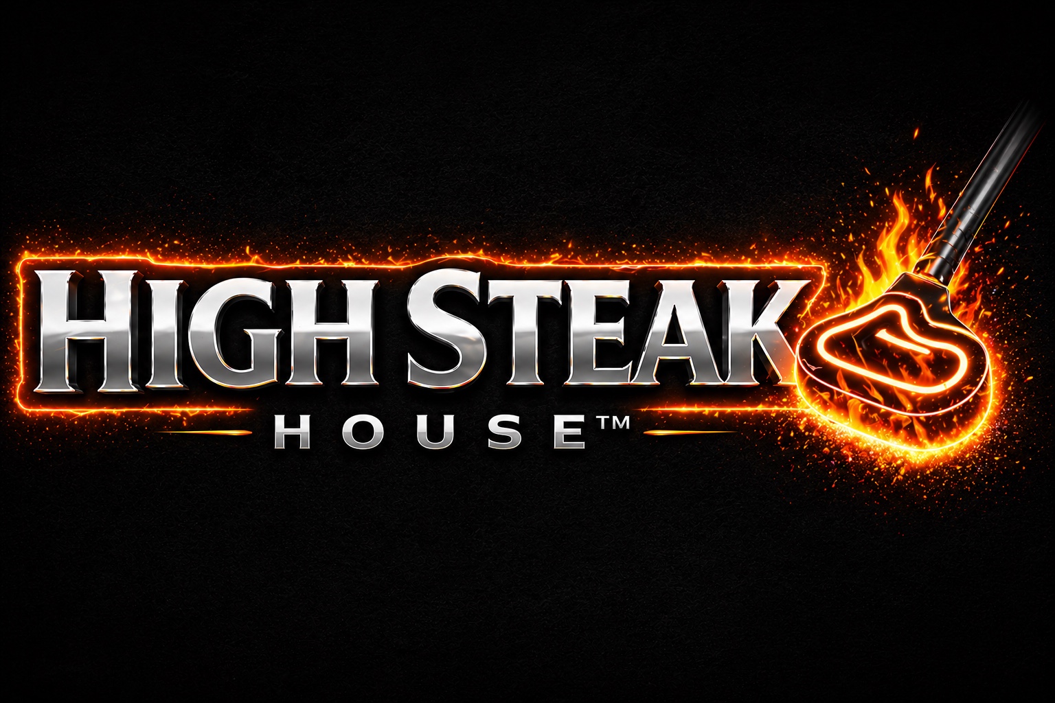 HighSteakHouse.com logo EtteEats brand