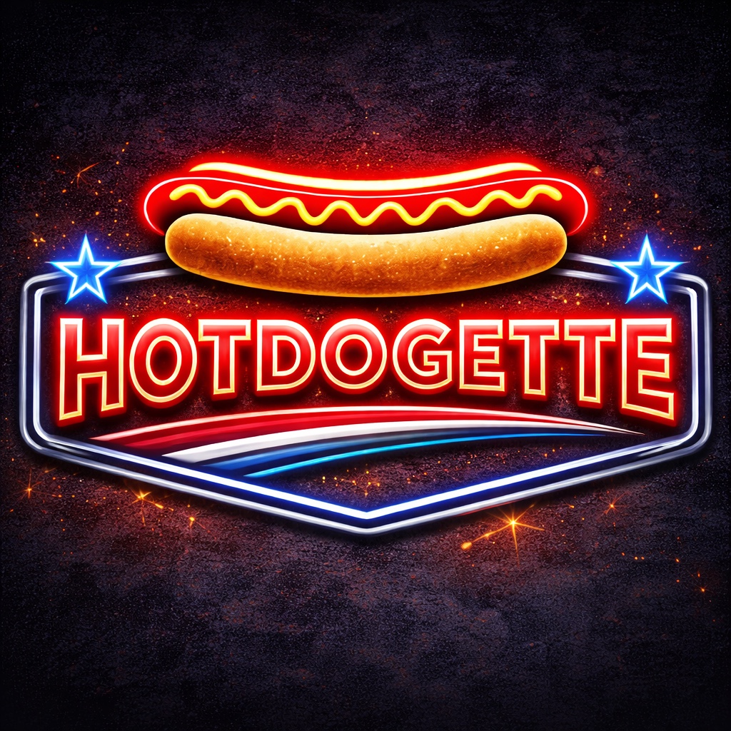HotDogette.com