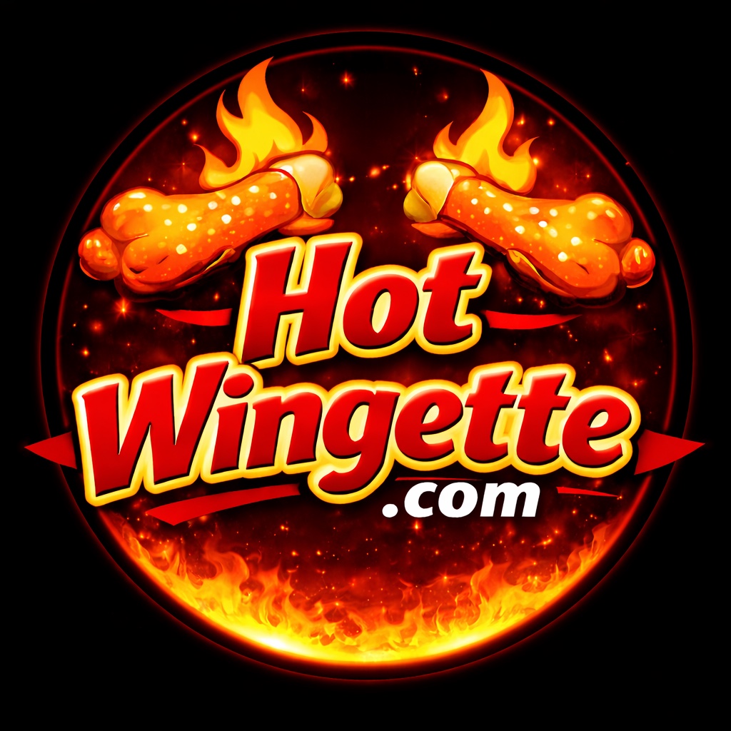 HotWingette.com