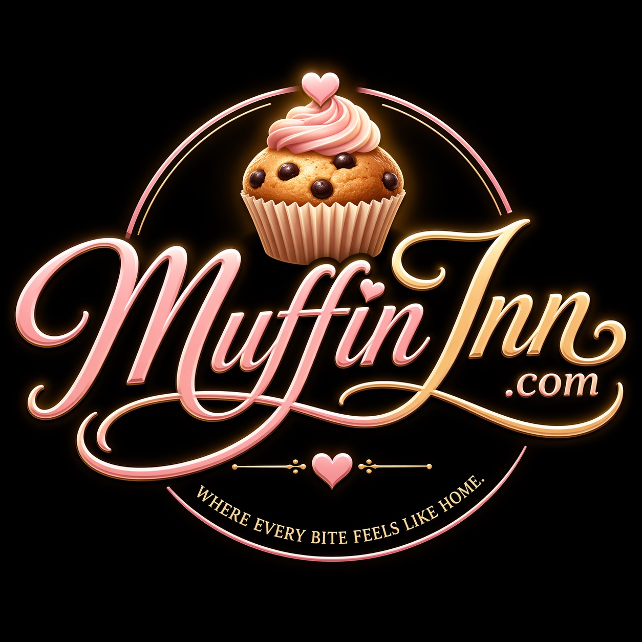 MuffinInn.com logo EtteEats brand