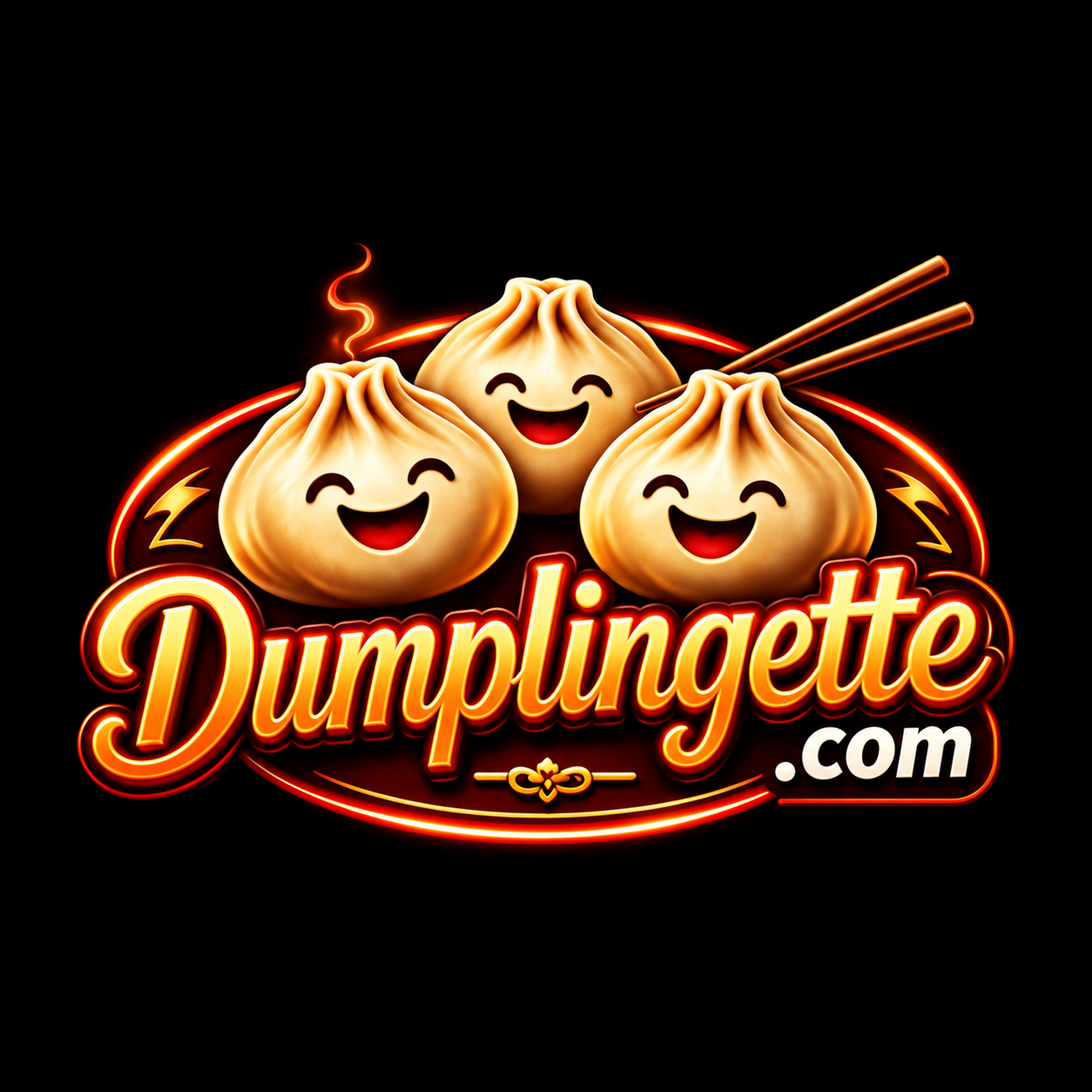 Dumplingette.com logo