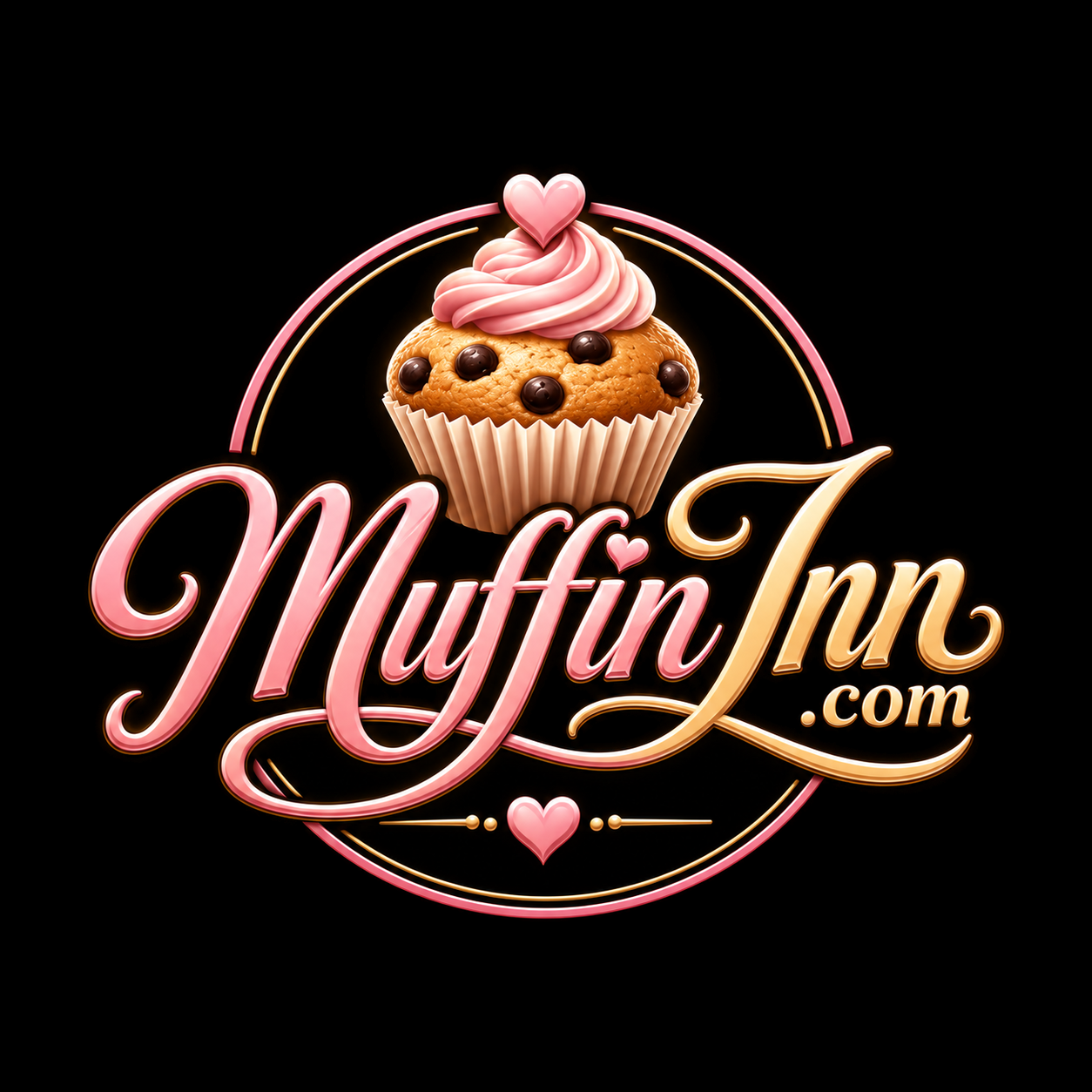 MuffinInn.com logo