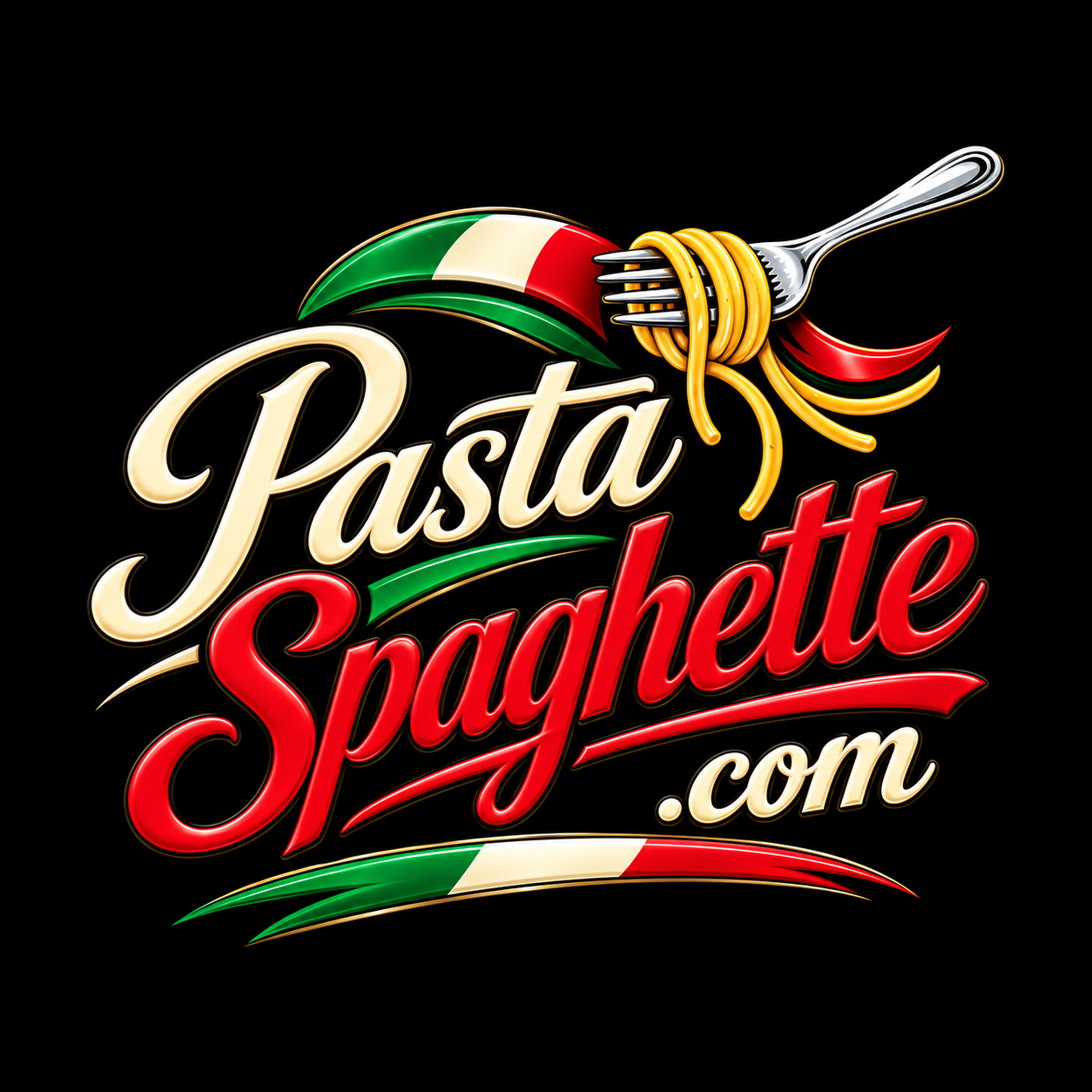 PastaSpaghette.com logo