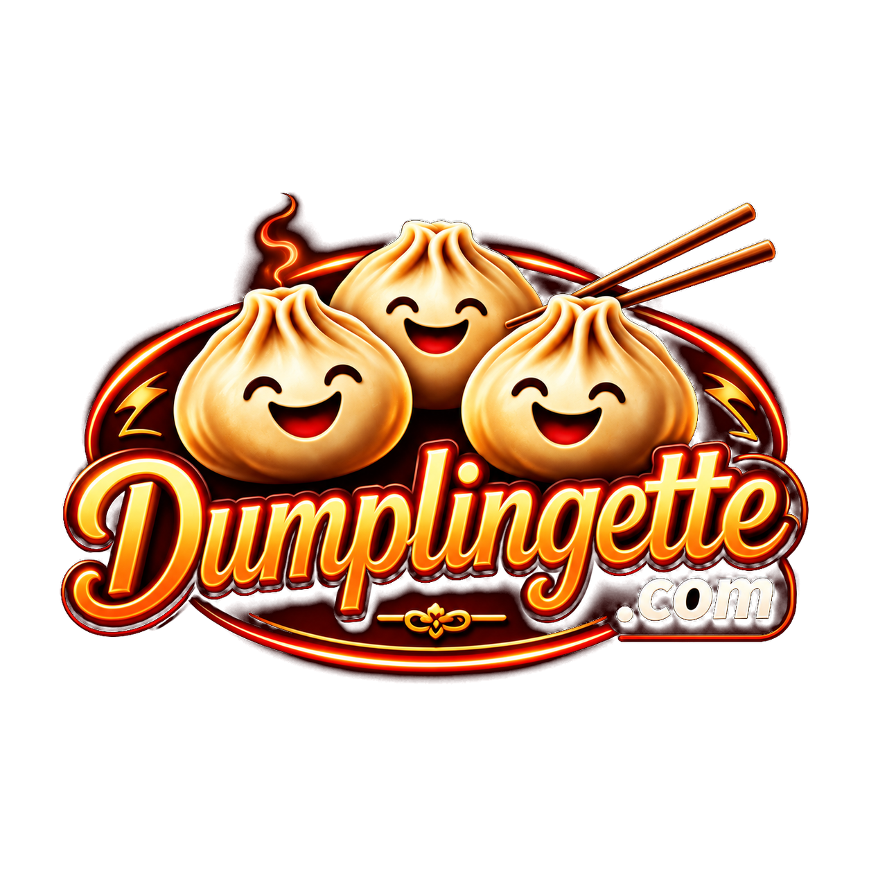 Dumplingette.com logo
