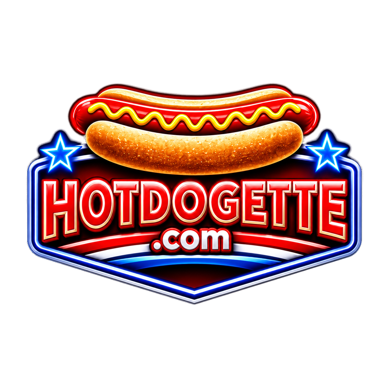 HotDogette.com logo