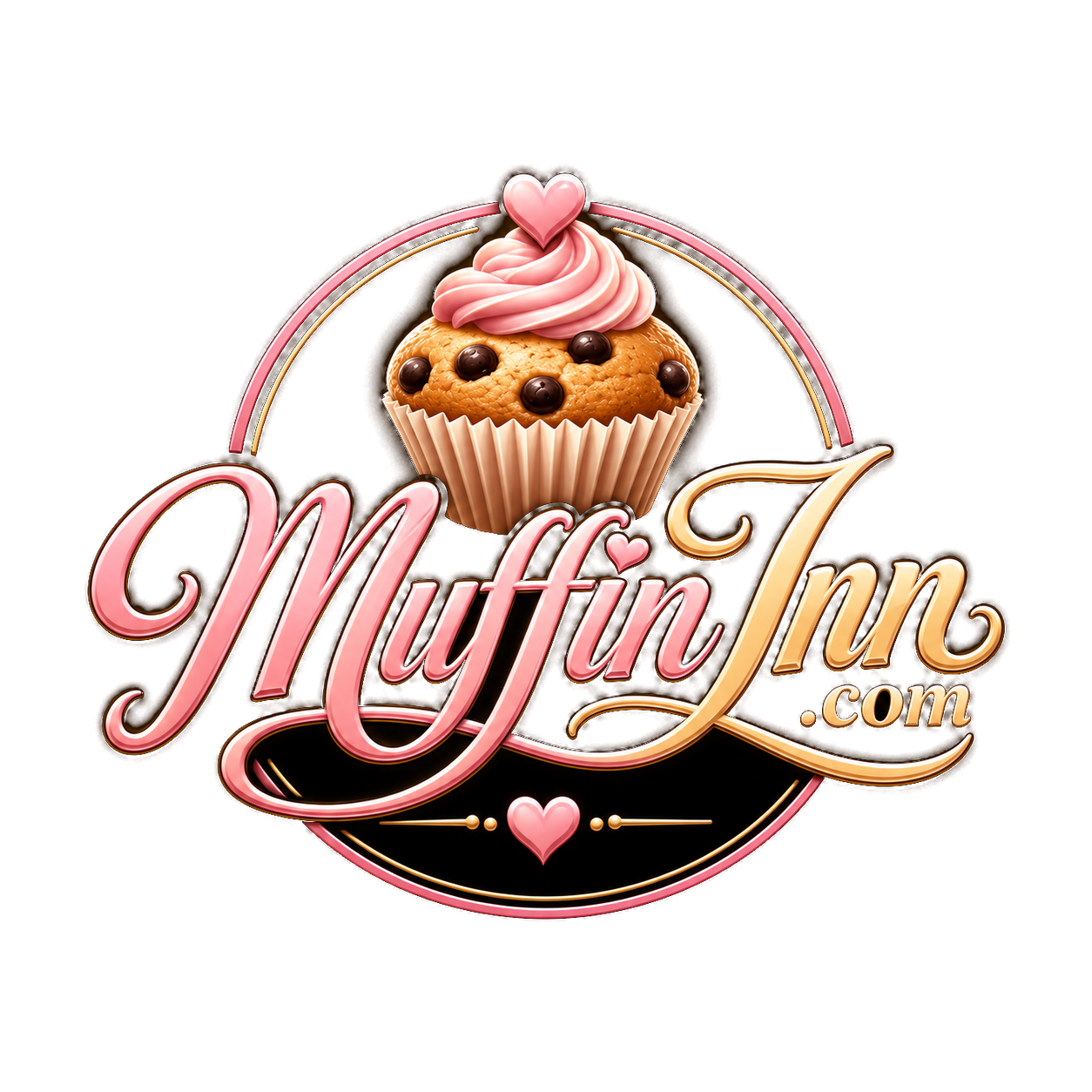 MuffinInn.com logo