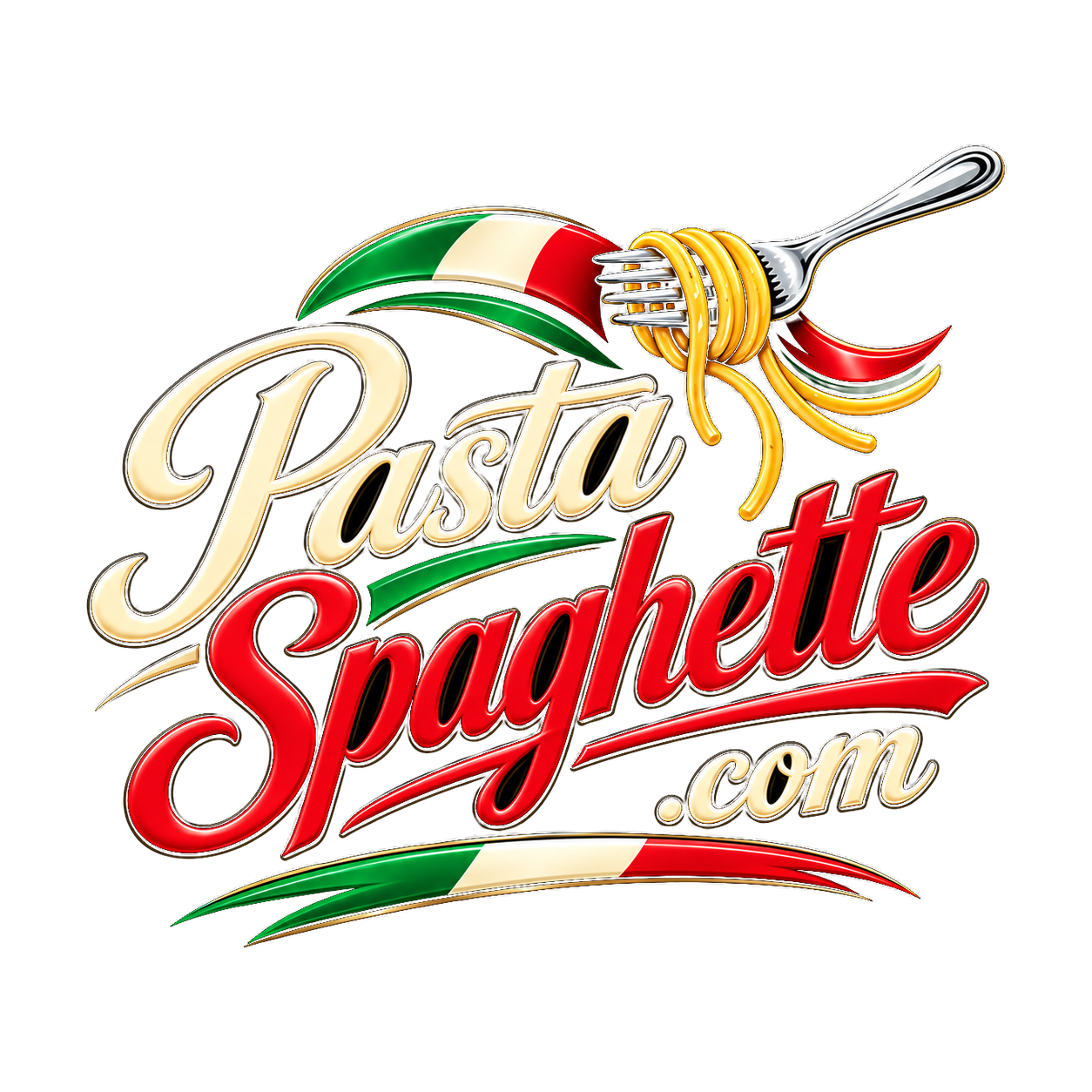 PastaSpaghette.com logo