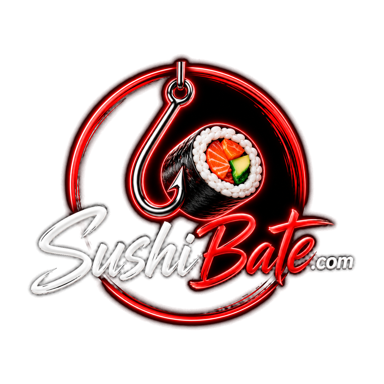 SushiBate.com logo